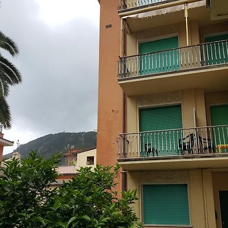 Raggi Di Sole Hotel Monterosso al Mare Eksteriør billede
