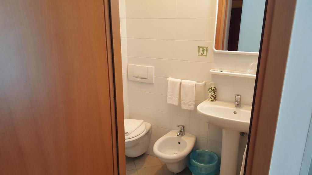 Raggi Di Sole Hotel Monterosso al Mare Eksteriør billede