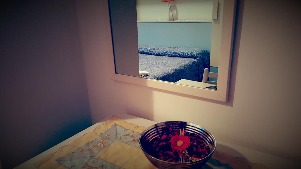 Raggi Di Sole Hotel Monterosso al Mare Eksteriør billede