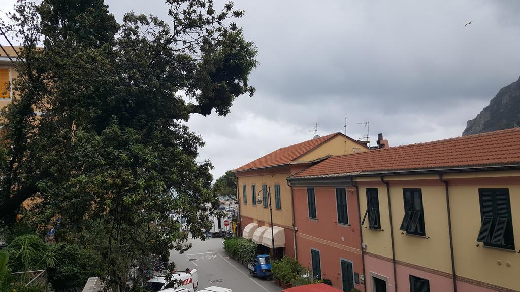 Raggi Di Sole Hotel Monterosso al Mare Eksteriør billede