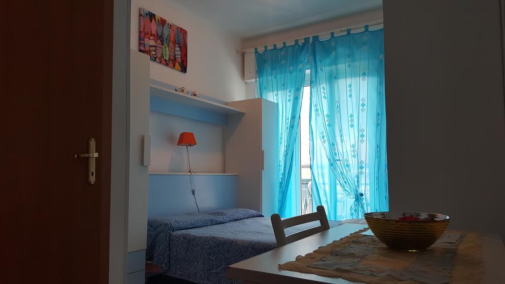 Raggi Di Sole Hotel Monterosso al Mare Eksteriør billede