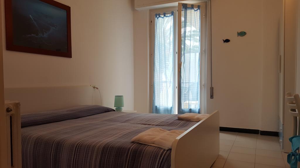 Raggi Di Sole Hotel Monterosso al Mare Eksteriør billede