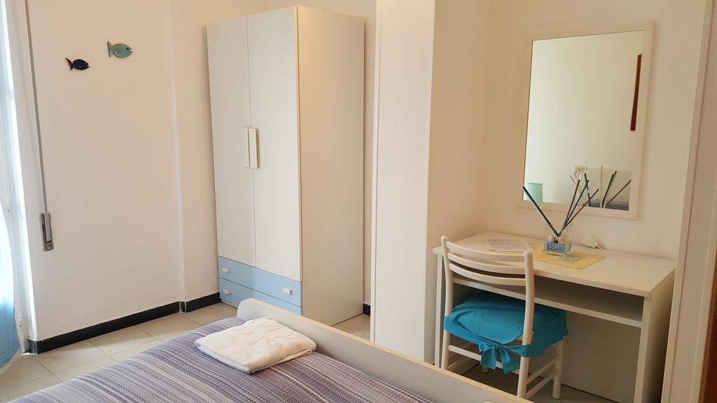Raggi Di Sole Hotel Monterosso al Mare Eksteriør billede