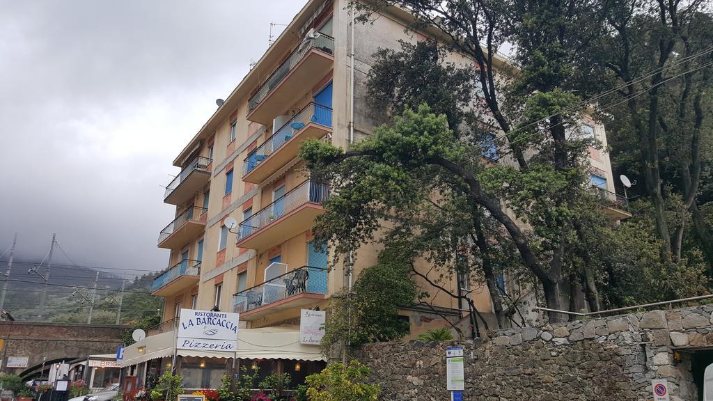 Raggi Di Sole Hotel Monterosso al Mare Eksteriør billede