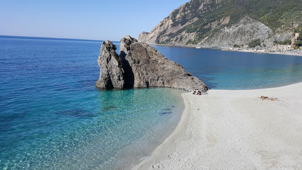 Raggi Di Sole Hotel Monterosso al Mare Eksteriør billede