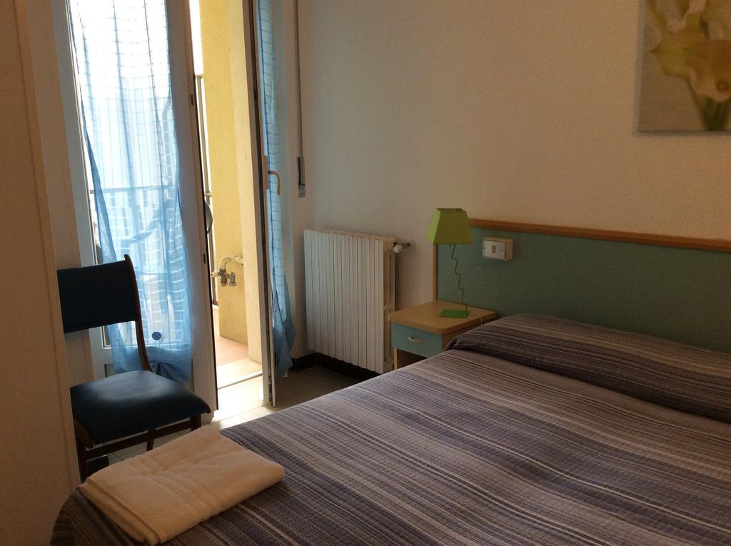 Raggi Di Sole Hotel Monterosso al Mare Eksteriør billede