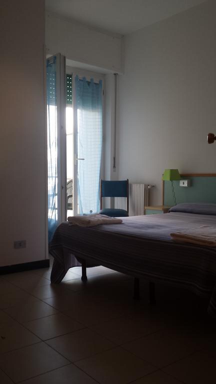 Raggi Di Sole Hotel Monterosso al Mare Eksteriør billede