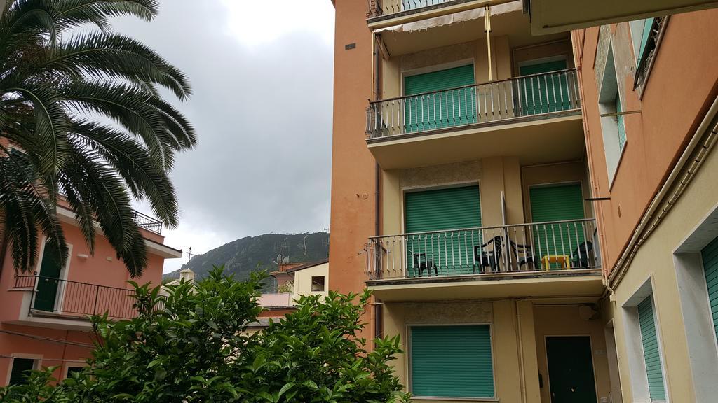 Raggi Di Sole Hotel Monterosso al Mare Eksteriør billede