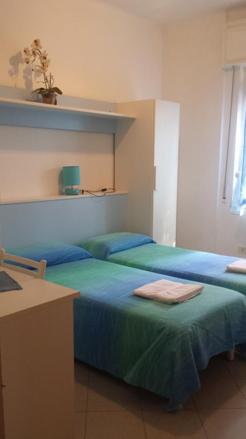 Raggi Di Sole Hotel Monterosso al Mare Eksteriør billede